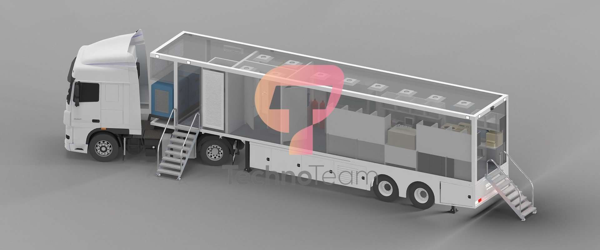 Mobile Solutions,Expandable container,Trailer Based Container,Autolift container,Foldable Container,Genişleyen konteyner,Mobil İkram Aracı,Mobil Mutfak,Mobil Ameliyathane,Mobile Surgery,Trailer Based Multi clinic,sahra hastanesi,field hospital,ICU
