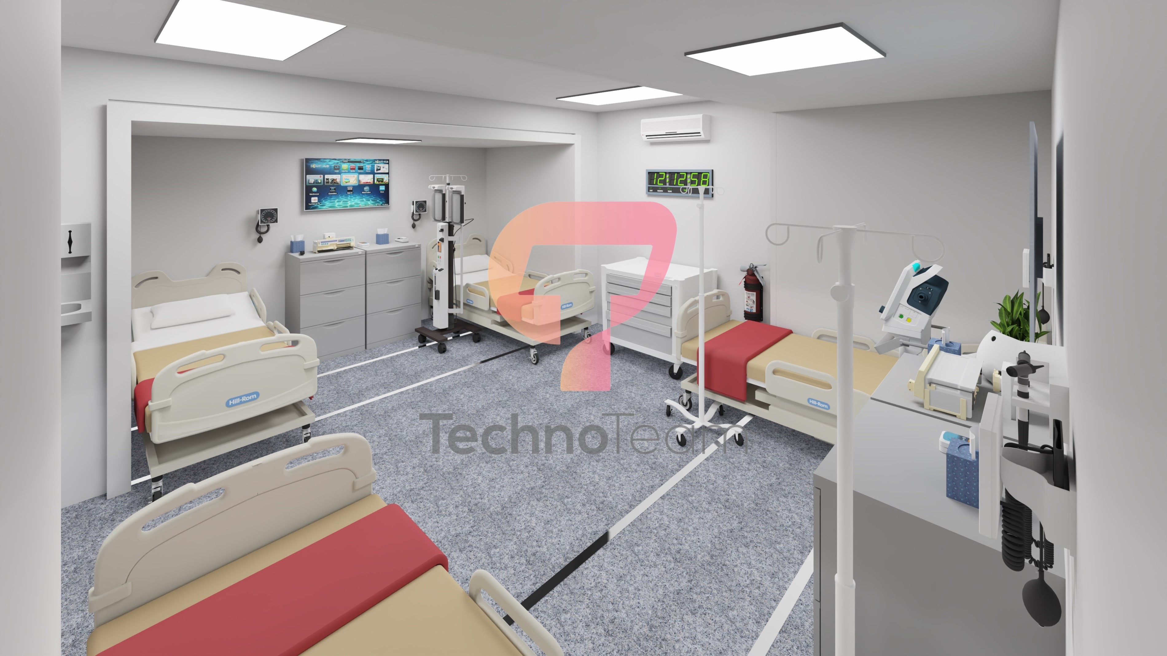 Multi Klinik, Mobil Multiklinik, Treyler Üstü Klinik,Mobil Ameliyathane,Tarama ve Görüntüleme konteyneri,Mobil Poliklinik,Mobil Jinekoloji Mamografi,sahra diş kliniği,mobil hastane